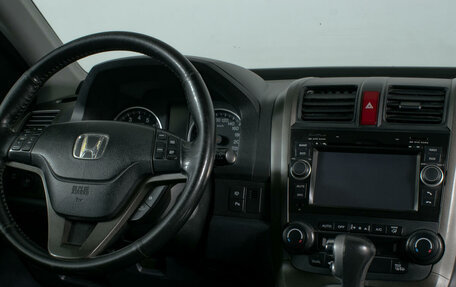 Honda CR-V III рестайлинг, 2010 год, 1 679 000 рублей, 11 фотография