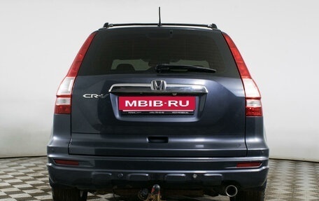 Honda CR-V III рестайлинг, 2010 год, 1 679 000 рублей, 6 фотография