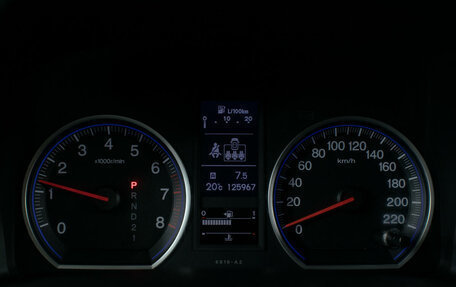 Honda CR-V III рестайлинг, 2010 год, 1 679 000 рублей, 14 фотография
