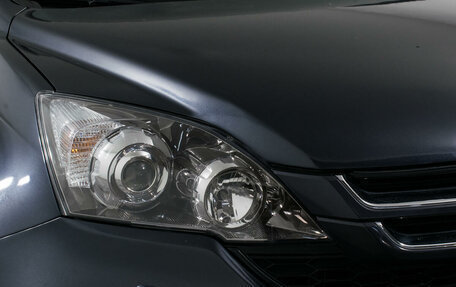 Honda CR-V III рестайлинг, 2010 год, 1 679 000 рублей, 18 фотография