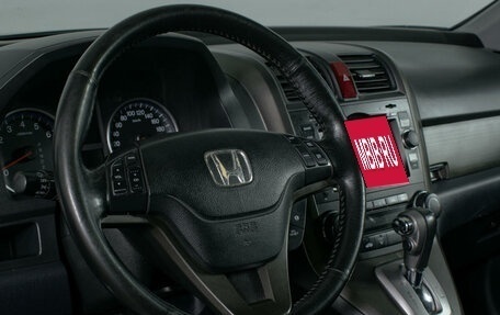 Honda CR-V III рестайлинг, 2010 год, 1 679 000 рублей, 15 фотография