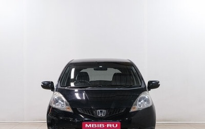 Honda Fit III, 2010 год, 899 000 рублей, 1 фотография