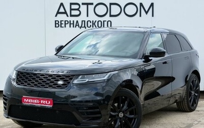 Land Rover Range Rover Velar I, 2019 год, 4 799 000 рублей, 1 фотография