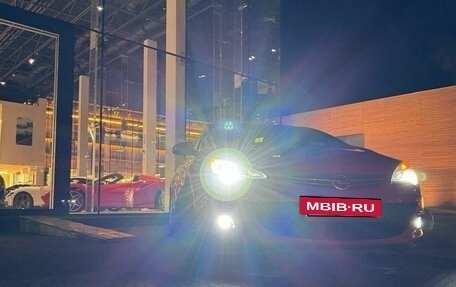 Opel Astra J, 2012 год, 980 000 рублей, 29 фотография