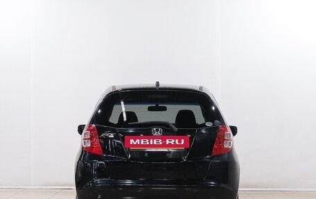 Honda Fit III, 2010 год, 899 000 рублей, 4 фотография