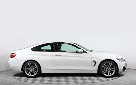 BMW 4 серия, 2013 год, 3 147 000 рублей, 4 фотография