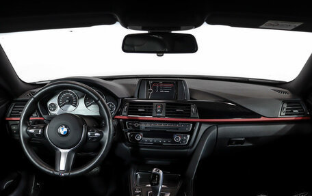 BMW 4 серия, 2013 год, 3 147 000 рублей, 11 фотография