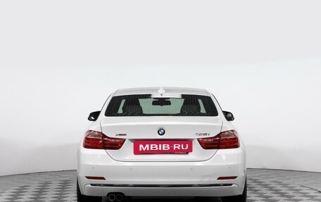 BMW 4 серия, 2013 год, 3 147 000 рублей, 6 фотография