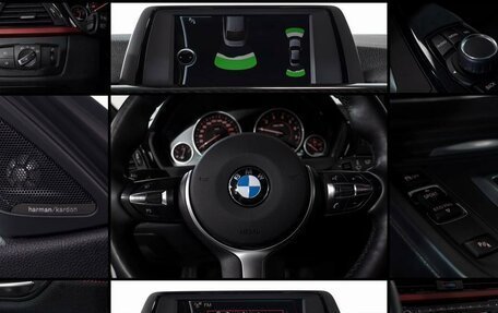 BMW 4 серия, 2013 год, 3 147 000 рублей, 15 фотография
