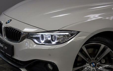 BMW 4 серия, 2013 год, 3 147 000 рублей, 23 фотография