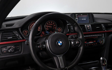 BMW 4 серия, 2013 год, 3 147 000 рублей, 17 фотография
