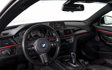 BMW 4 серия, 2013 год, 3 147 000 рублей, 16 фотография