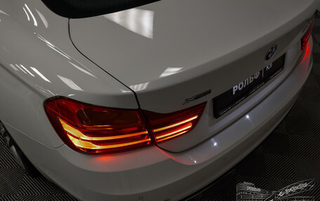 BMW 4 серия, 2013 год, 3 147 000 рублей, 21 фотография
