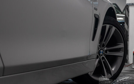 BMW 4 серия, 2013 год, 3 147 000 рублей, 19 фотография