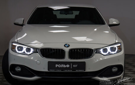 BMW 4 серия, 2013 год, 3 147 000 рублей, 24 фотография