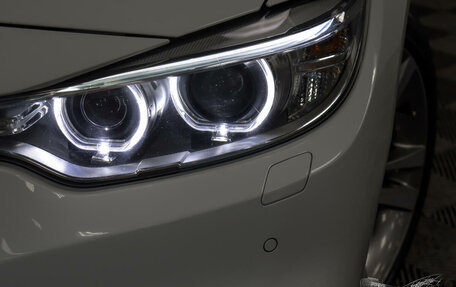 BMW 4 серия, 2013 год, 3 147 000 рублей, 25 фотография
