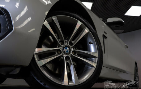 BMW 4 серия, 2013 год, 3 147 000 рублей, 26 фотография