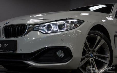 BMW 4 серия, 2013 год, 3 147 000 рублей, 27 фотография