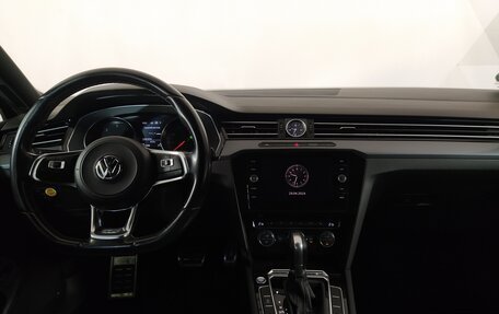 Volkswagen Passat B8 рестайлинг, 2018 год, 2 149 000 рублей, 10 фотография