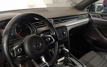 Volkswagen Passat B8 рестайлинг, 2018 год, 2 149 000 рублей, 8 фотография