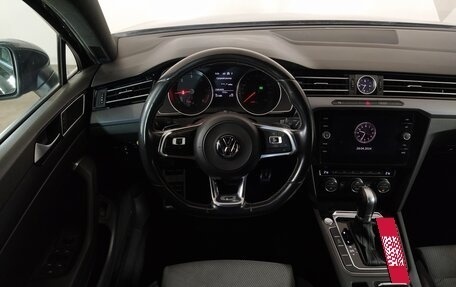 Volkswagen Passat B8 рестайлинг, 2018 год, 2 149 000 рублей, 11 фотография