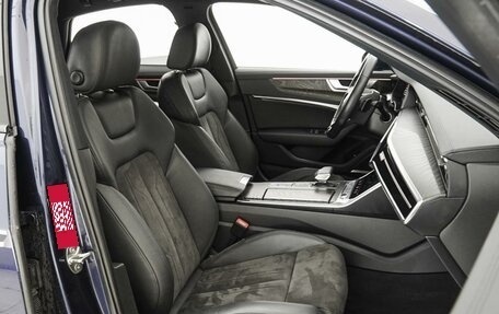 Audi A6, 2019 год, 4 989 000 рублей, 8 фотография