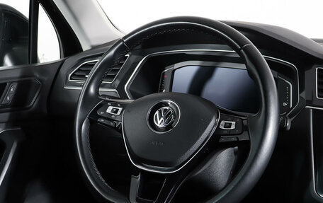 Volkswagen Tiguan II, 2020 год, 3 648 000 рублей, 17 фотография