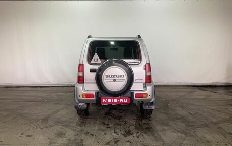 Suzuki Jimny, 2017 год, 2 150 000 рублей, 5 фотография