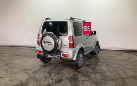 Suzuki Jimny, 2017 год, 2 150 000 рублей, 4 фотография