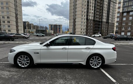 BMW 5 серия, 2011 год, 2 200 000 рублей, 6 фотография