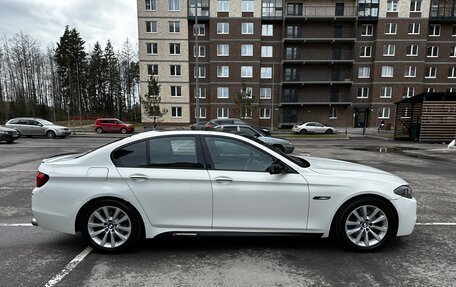 BMW 5 серия, 2011 год, 2 200 000 рублей, 7 фотография