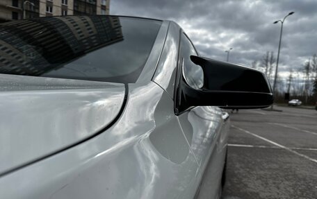 BMW 5 серия, 2011 год, 2 200 000 рублей, 14 фотография