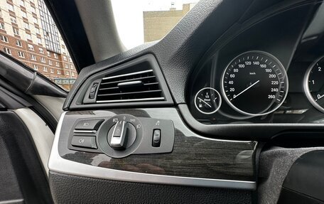 BMW 5 серия, 2011 год, 2 200 000 рублей, 18 фотография