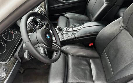 BMW 5 серия, 2011 год, 2 200 000 рублей, 22 фотография