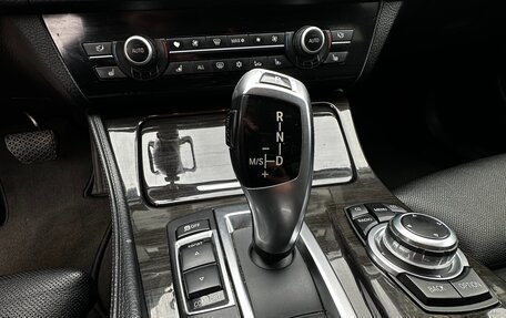 BMW 5 серия, 2011 год, 2 200 000 рублей, 17 фотография