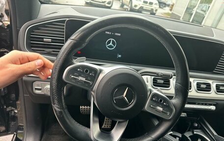 Mercedes-Benz GLE, 2019 год, 6 250 000 рублей, 7 фотография