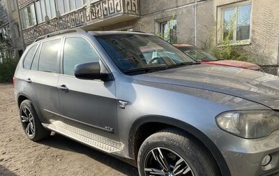 BMW X5, 2007 год, 1 690 000 рублей, 1 фотография