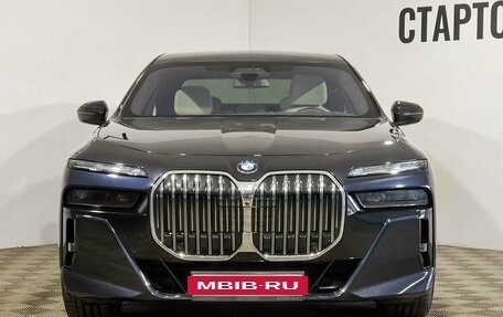 BMW 7 серия, 2022 год, 15 500 000 рублей, 3 фотография