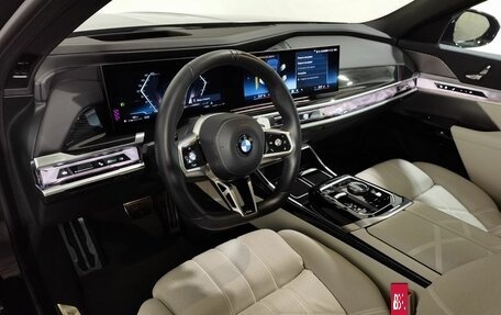 BMW 7 серия, 2022 год, 15 500 000 рублей, 12 фотография