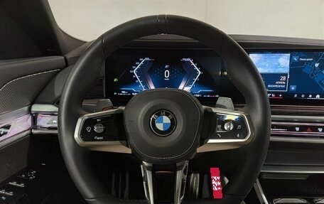 BMW 7 серия, 2022 год, 15 500 000 рублей, 19 фотография