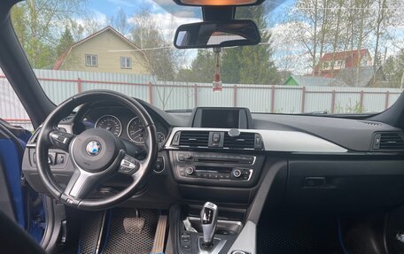 BMW 3 серия, 2015 год, 2 050 000 рублей, 6 фотография