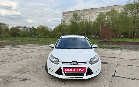 Ford Focus III, 2012 год, 970 000 рублей, 5 фотография