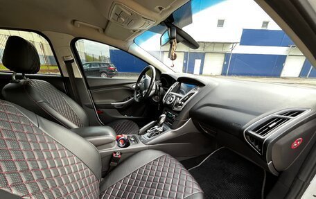 Ford Focus III, 2012 год, 970 000 рублей, 10 фотография