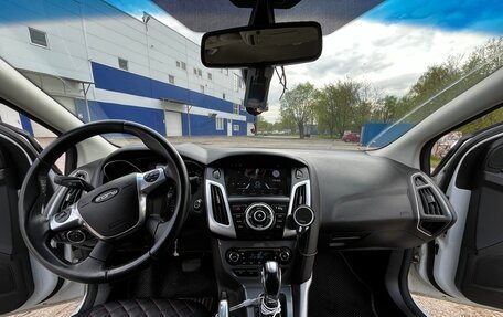Ford Focus III, 2012 год, 970 000 рублей, 14 фотография