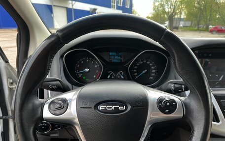 Ford Focus III, 2012 год, 970 000 рублей, 18 фотография