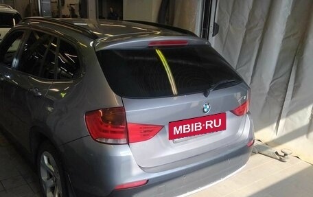 BMW X1, 2012 год, 1 499 000 рублей, 3 фотография