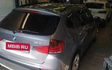 BMW X1, 2012 год, 1 499 000 рублей, 4 фотография