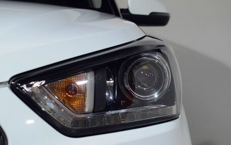 Hyundai Creta I рестайлинг, 2020 год, 2 497 000 рублей, 10 фотография