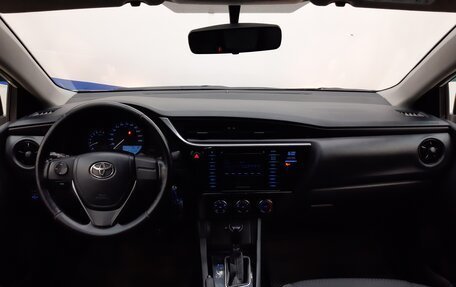 Toyota Corolla, 2016 год, 1 590 000 рублей, 9 фотография