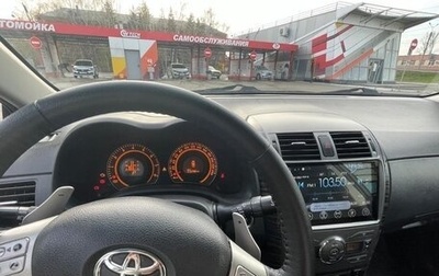 Toyota Corolla, 2007 год, 850 000 рублей, 1 фотография